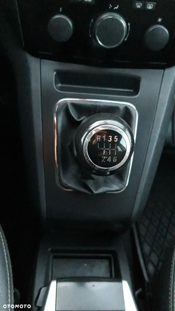 Opel Zafira 1.7 CDTI Cosmo EU5 - 19