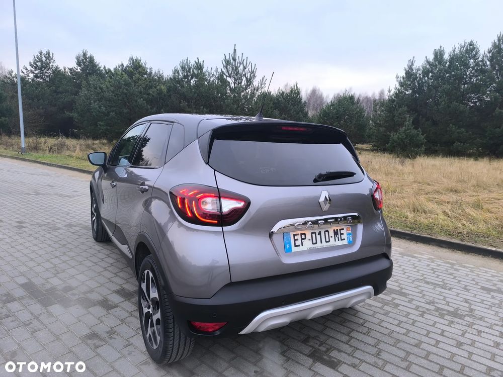 Renault Captur 1.2 Energy TCe Limited - 18