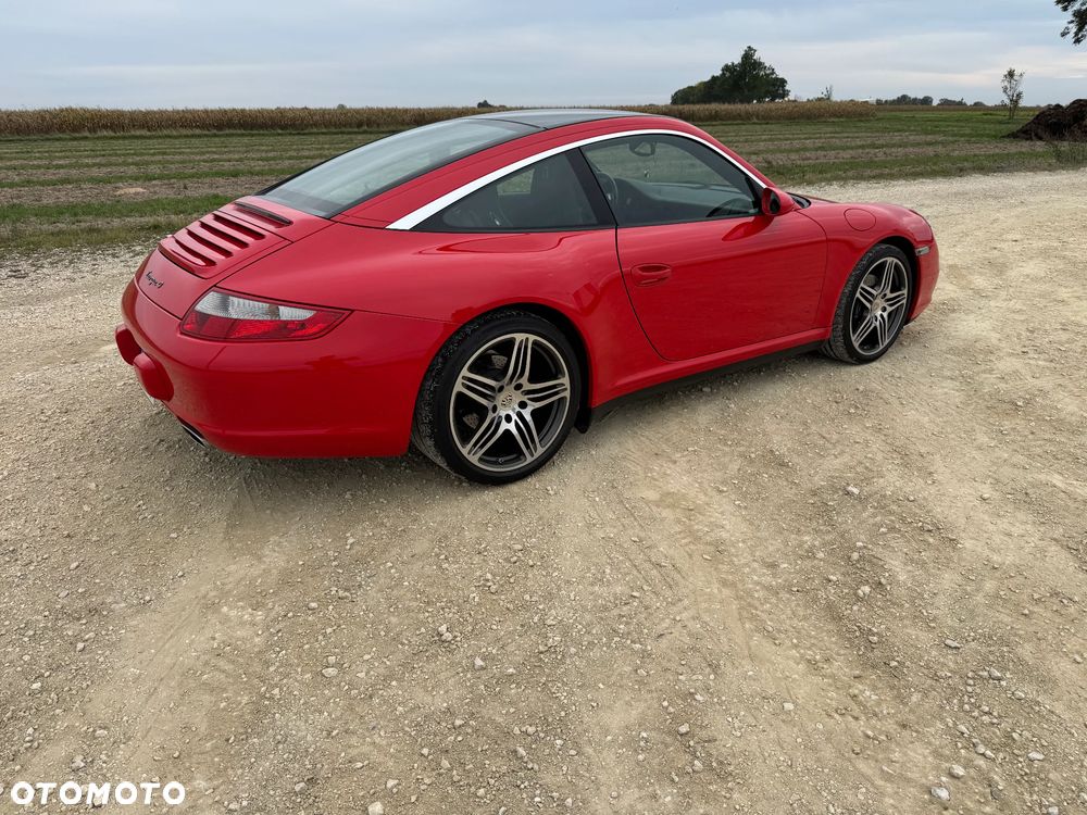 Porsche 911 - 20