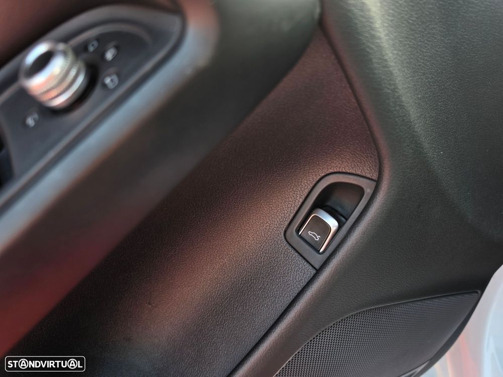 Audi A5 2.0 TDI Business Line S-line - 9