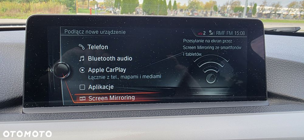 BMW Seria 3 320d Advantage sport - 29
