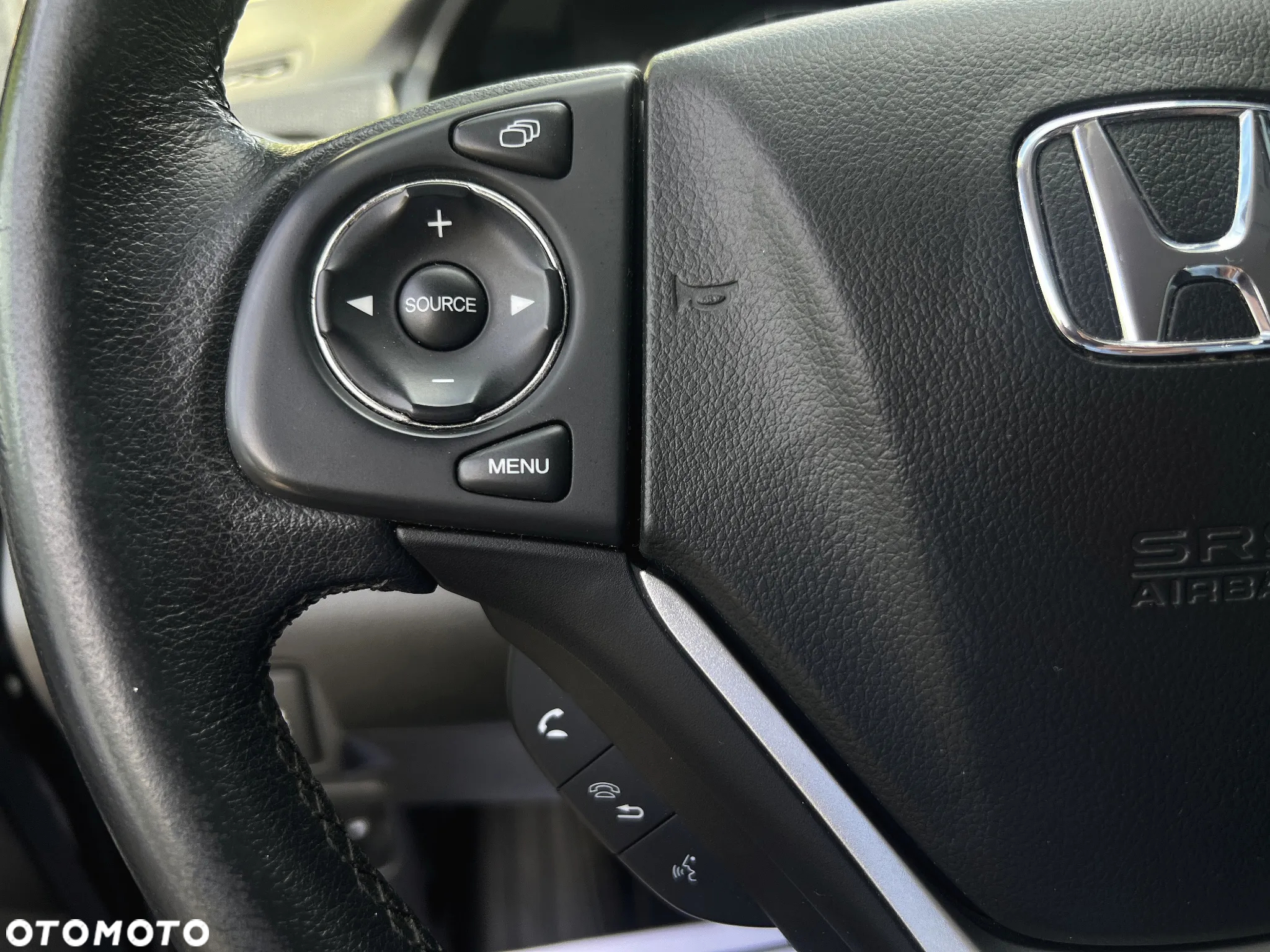 Honda CR-V 1.6i DTEC 2WD Comfort - 20