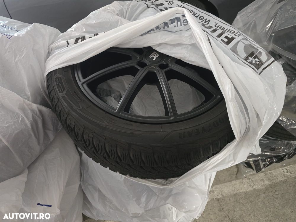 Hyundai Tucson PHEV 1.6 l 265 CP 4WD 6AT Premium - 8