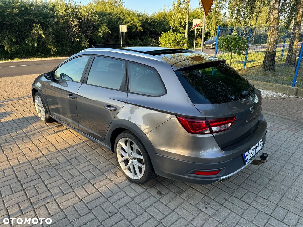 Seat Leon - 6