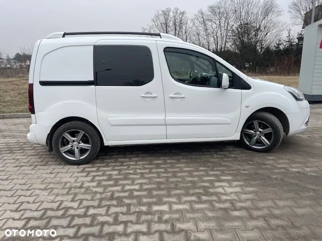 Citroën Berlingo - 6
