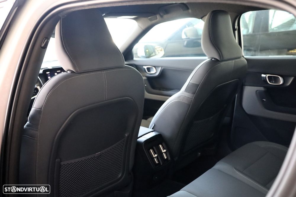 Polestar 2 Single Motor 78kWh - 10
