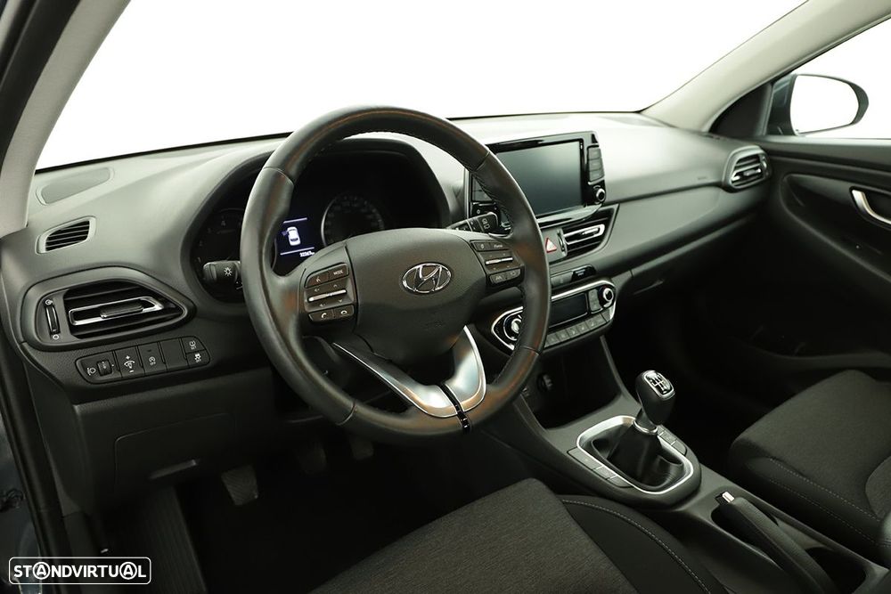 Hyundai i30 SW 1.0 T-GDi Style - 7