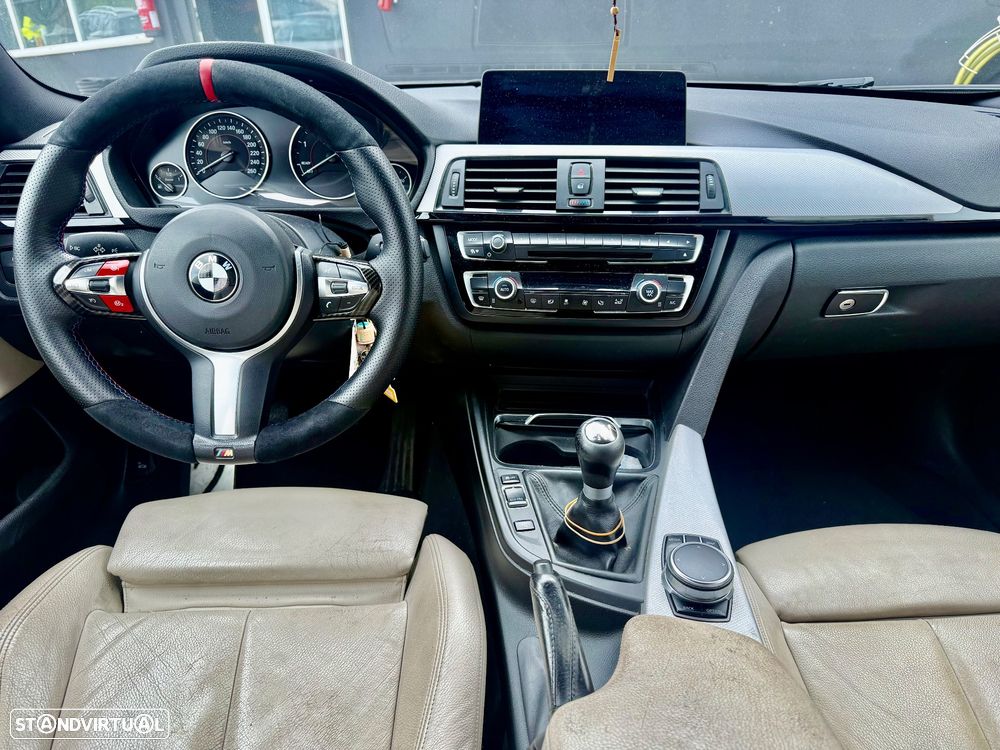 BMW 418 Gran Coupé - 22