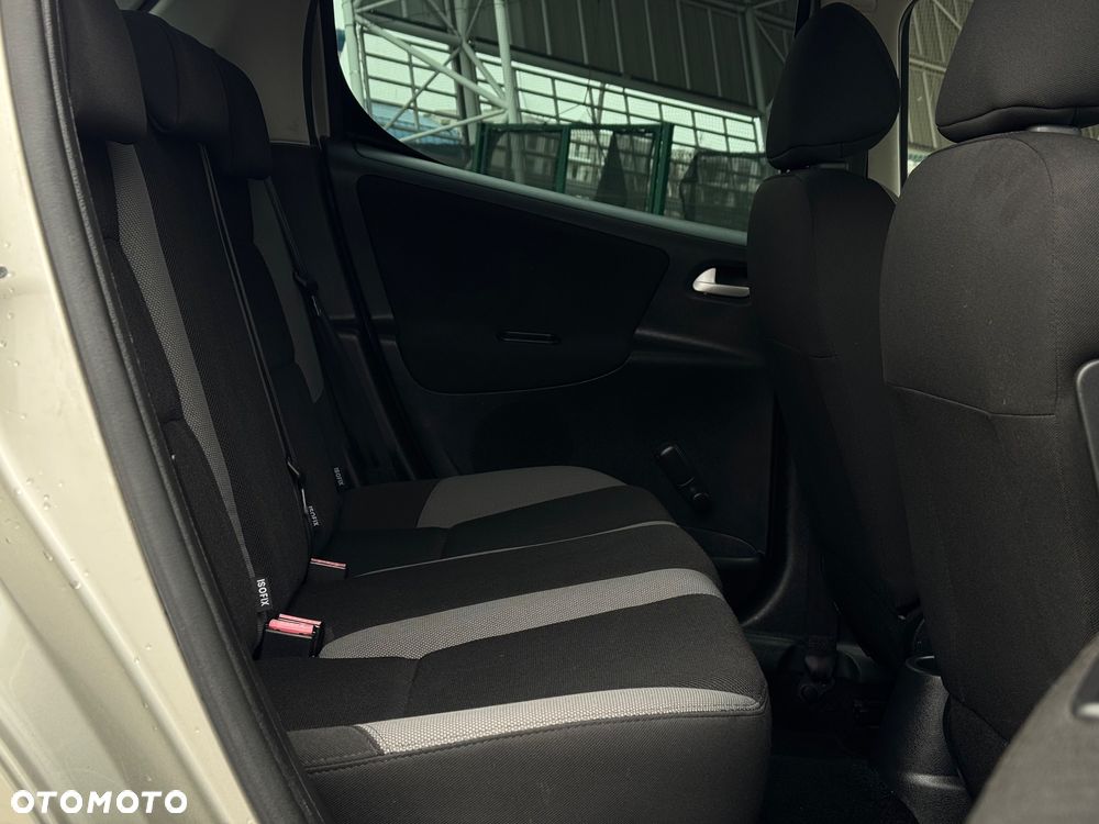 Peugeot 207 95 VTi Filou - 25