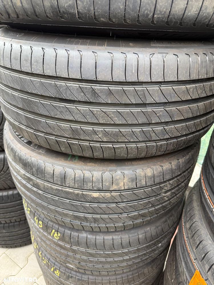 235 45 R18, 235 45 18, MICHELIN, VARA , NOI - 4