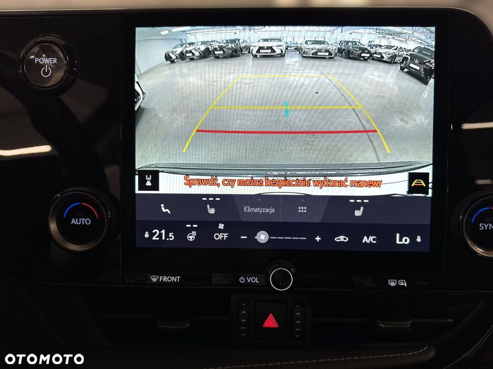 Lexus NX - 21