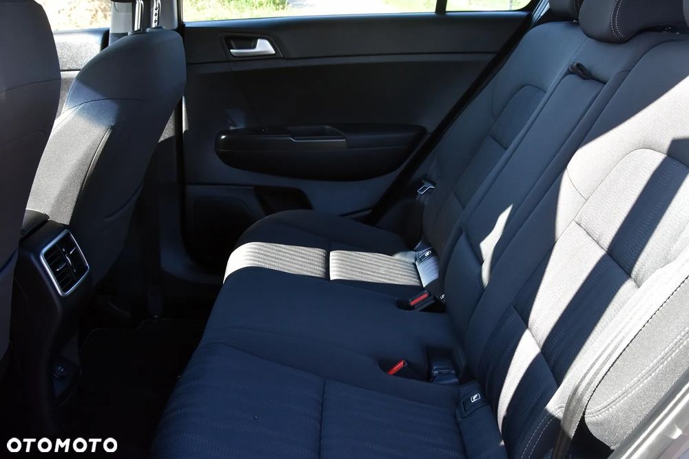 Kia Sportage 1.6 GDI L 2WD - 25