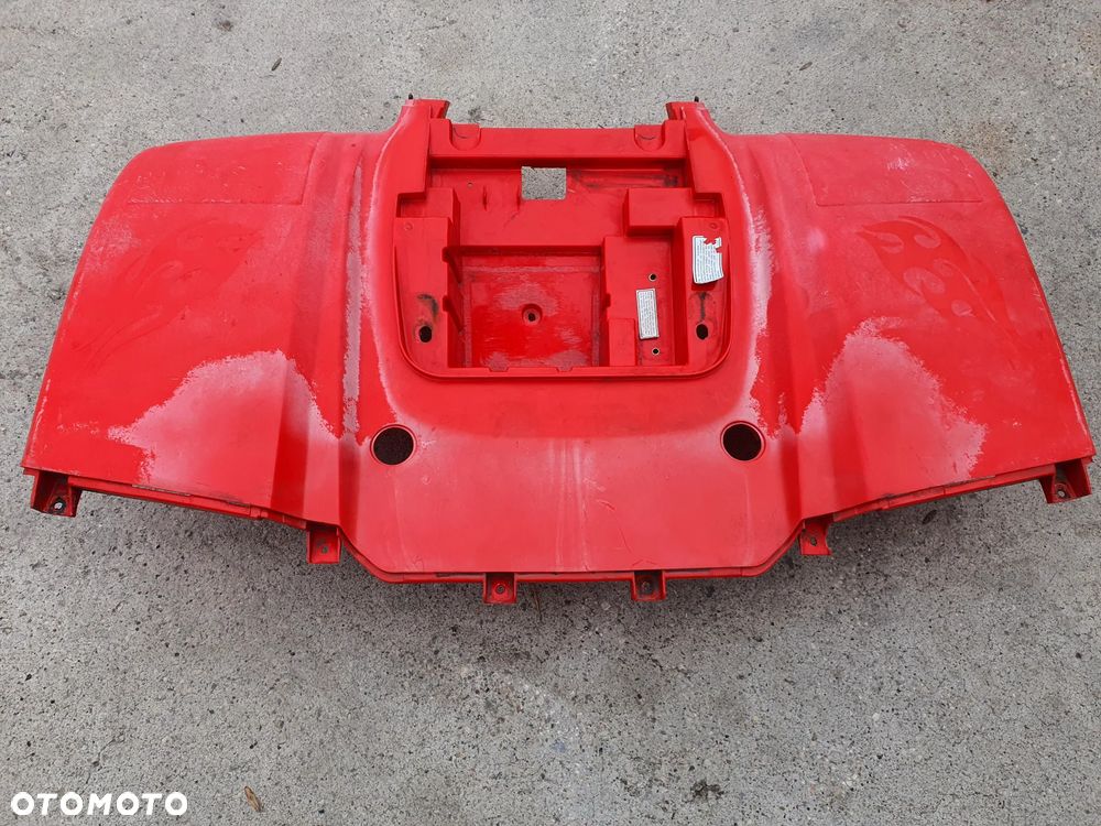 BLOTNIK TYL NADKOLE  TGB BLADE 425 - 4
