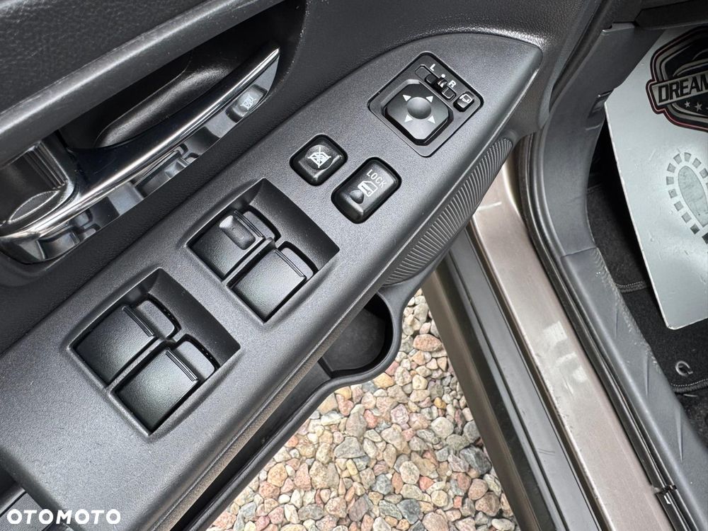 Mitsubishi ASX - 28
