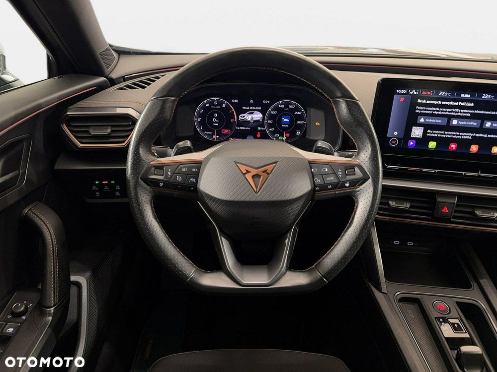 Cupra Formentor - 20