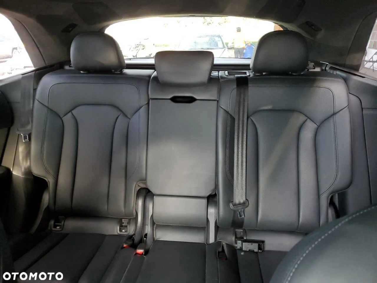 Audi Q8 55 TFSI quattro tiptronic - 10