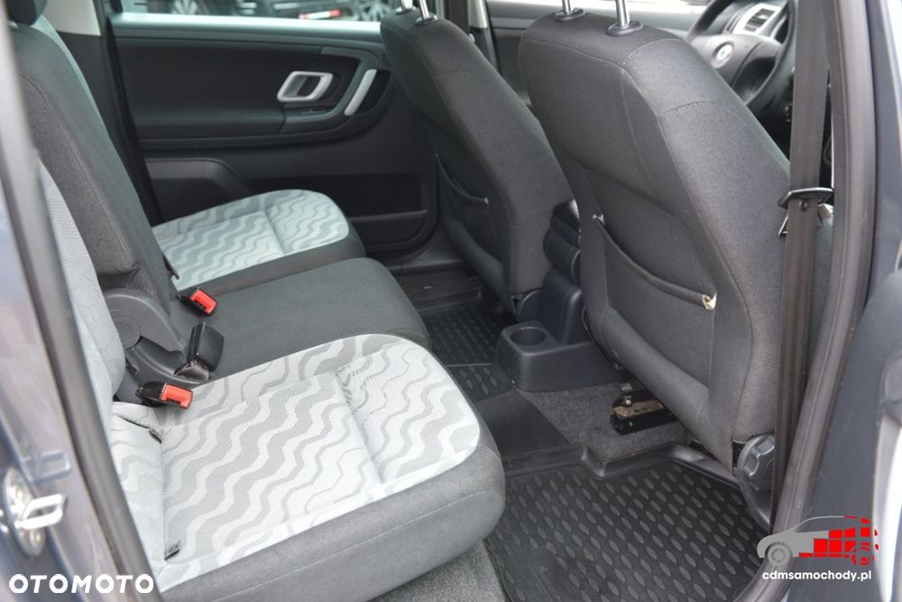 Skoda Roomster - 21