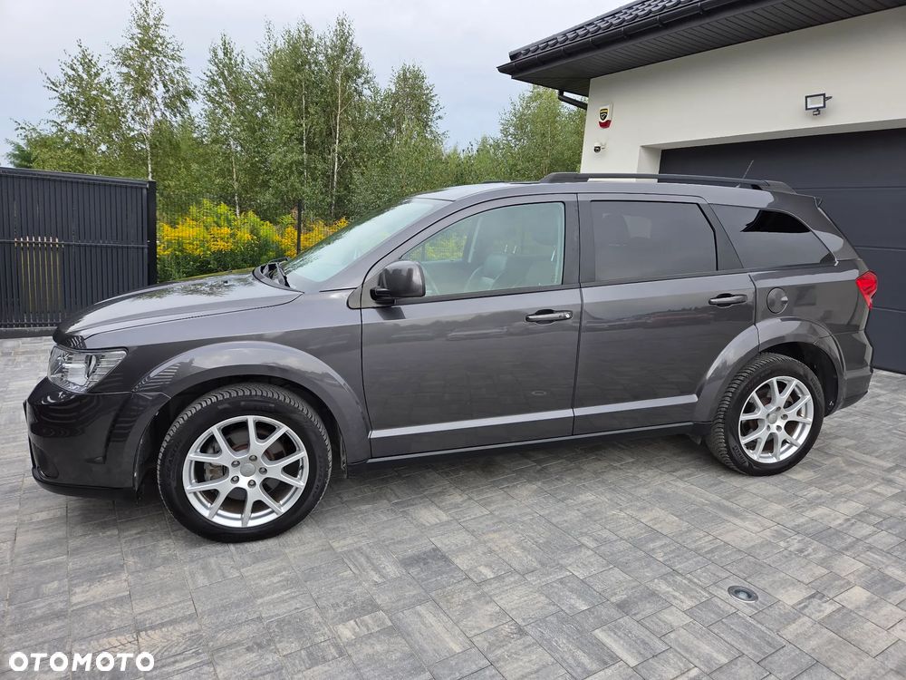 Dodge Journey - 15