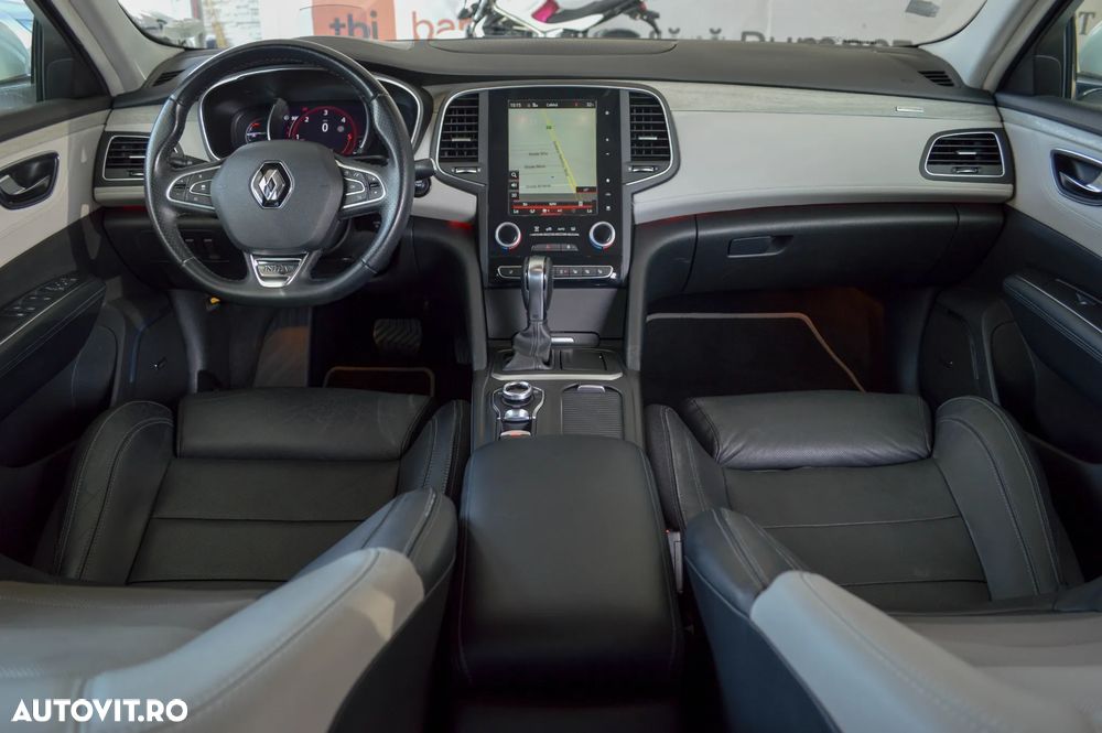 Renault Talisman ENERGY dCi 160 EDC INITIALE PARIS - 24