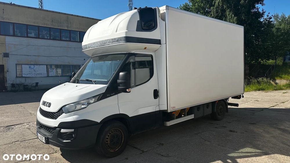 Iveco DAILY - 4