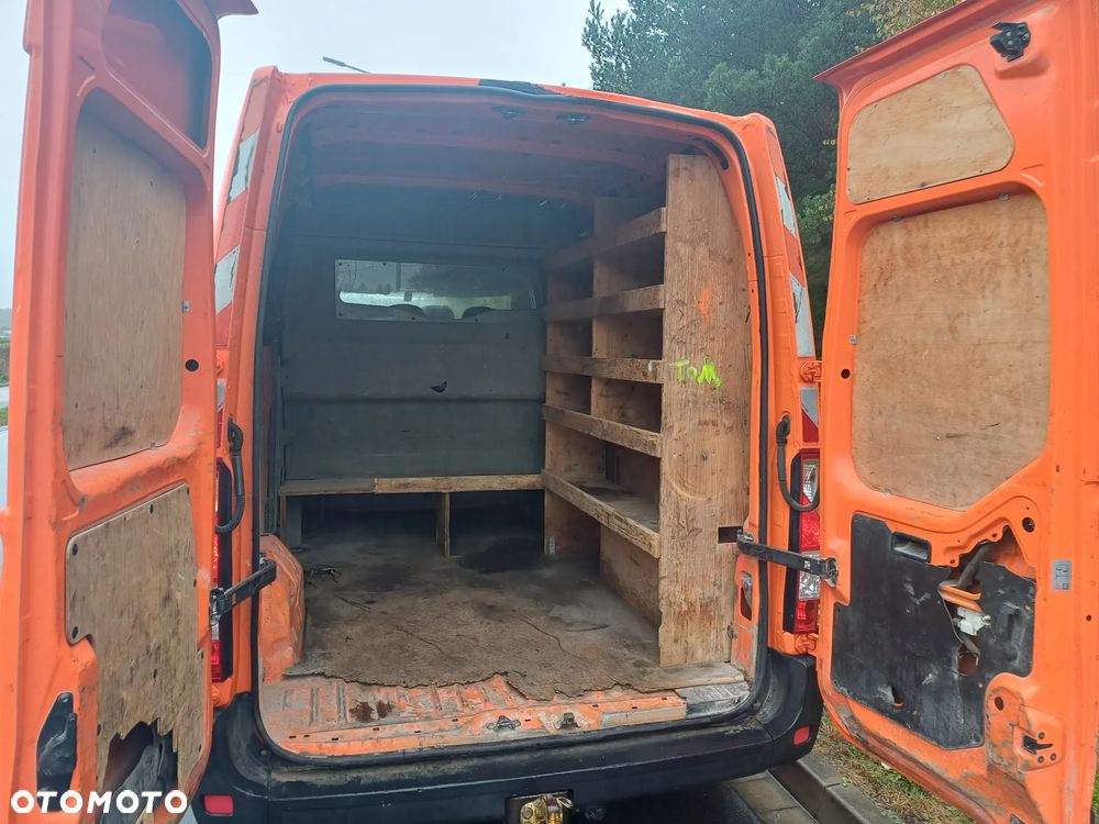 Renault Master - 8