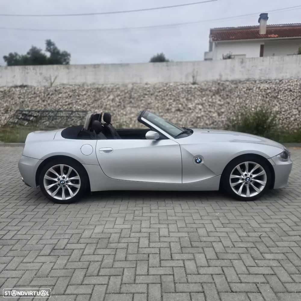 BMW Z4 2.0i - 11
