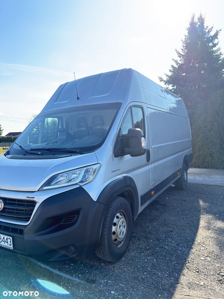 Fiat Ducato Maxi - 2