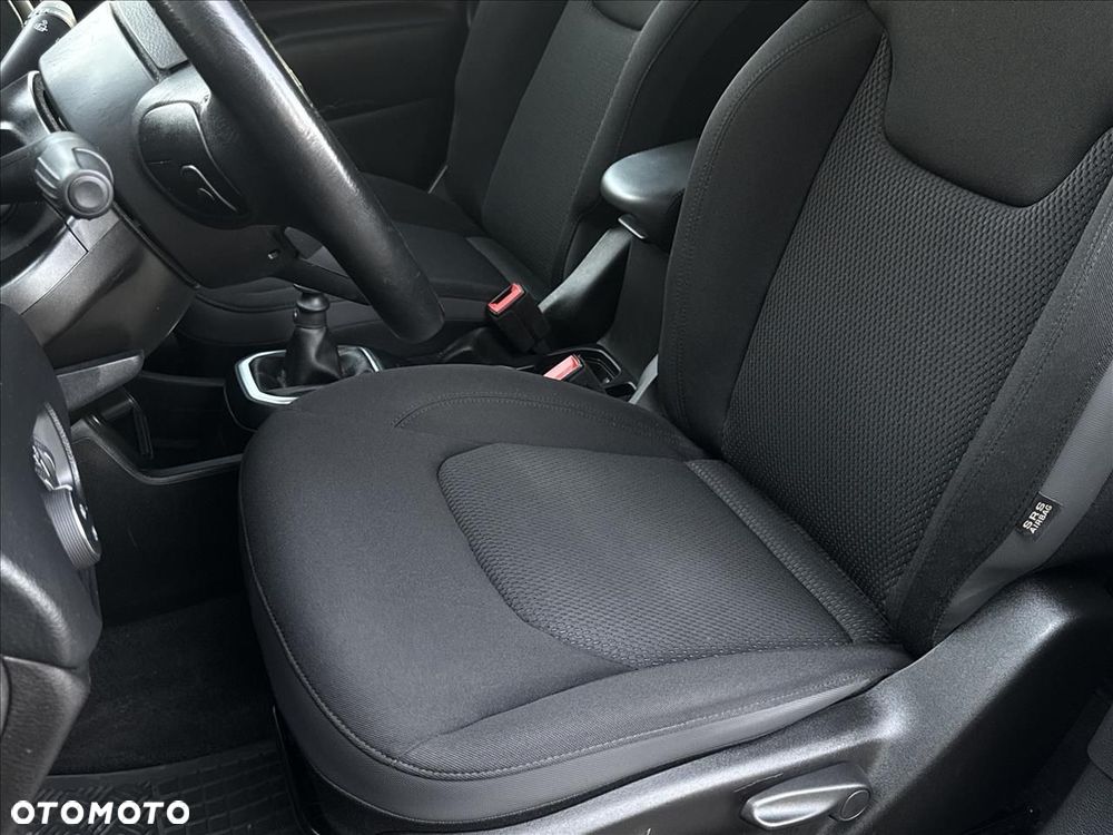 Jeep Renegade 1.0 GSE T3 Turbo Night Eagle II FWD S&S - 12