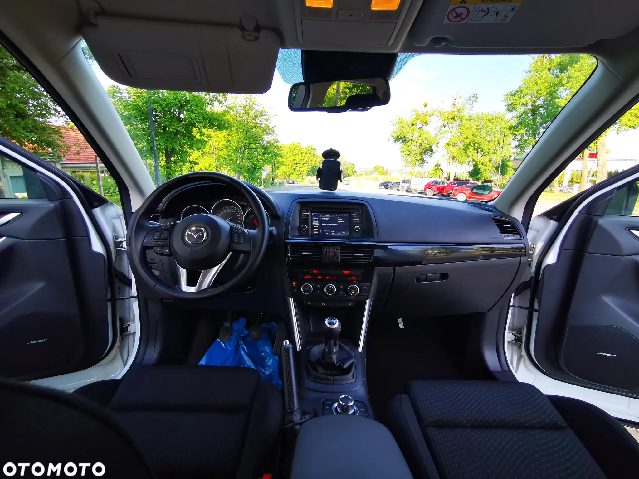Mazda CX-5 2.2 D Skypassion - 15