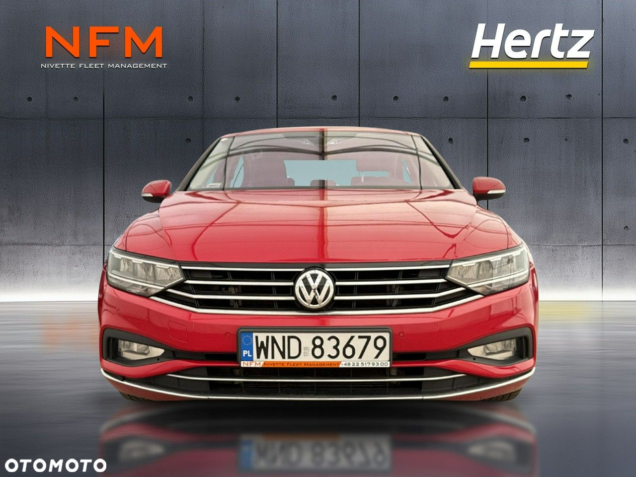 Volkswagen Passat 1.5 TSI EVO Elegance - 8