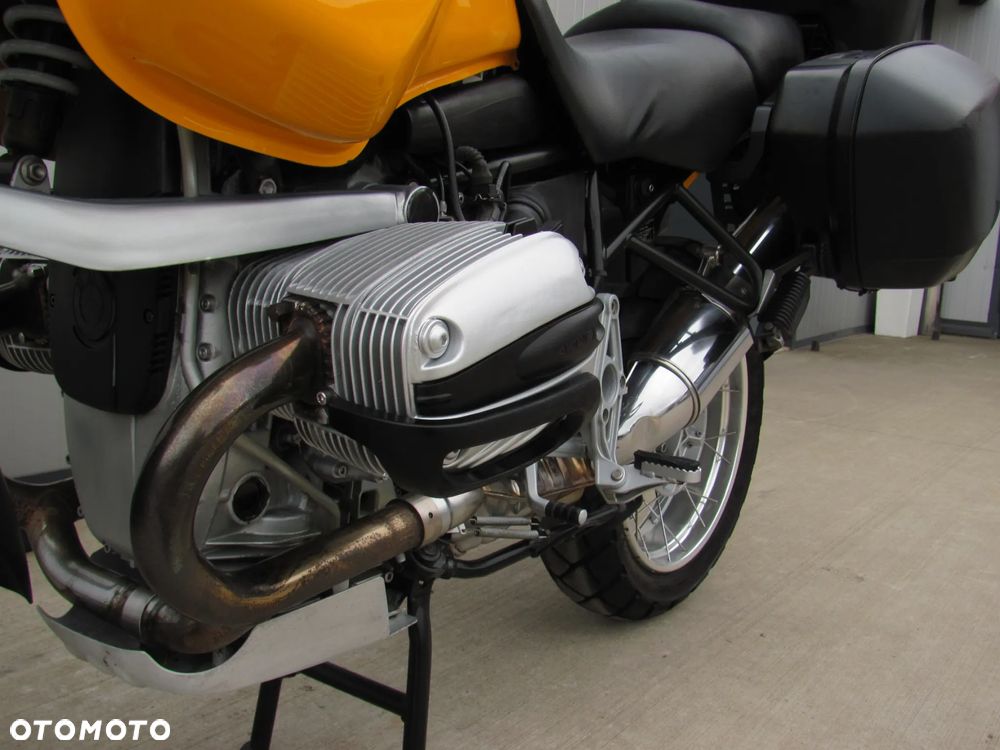 BMW GS - 23