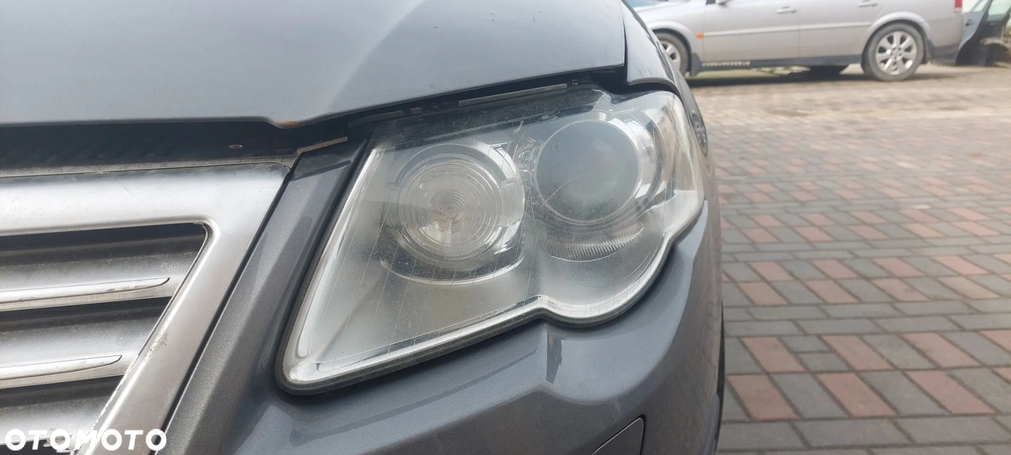 Vw Passat b6 2.0tdi ""BMP"" Wszystkie Części - 14