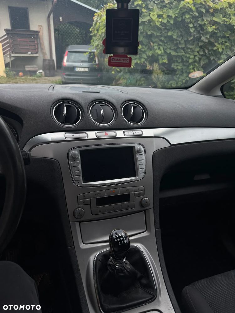 Ford S-Max 2.0 TDCi Trend - 6