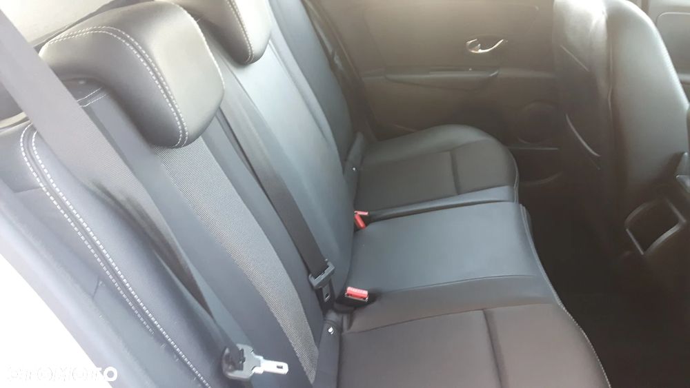 Renault Megane dCi 110 FAP Expression - 16