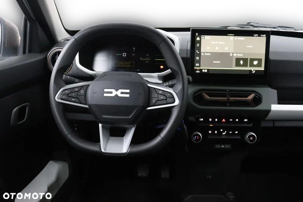 Dacia Spring Electric 24.3kWh 100 Extreme - 17