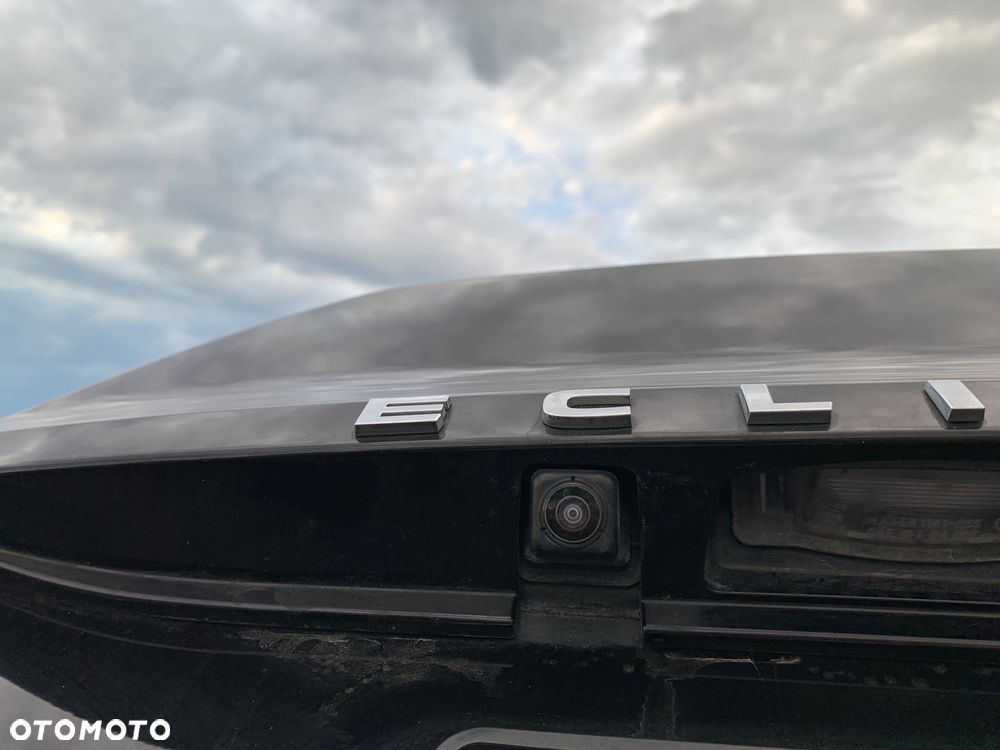 Mitsubishi Eclipse Cross - 14
