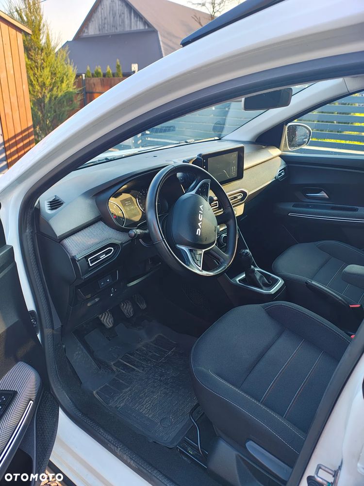 Dacia Jogger 1.0 TCe SL Extreme - 13
