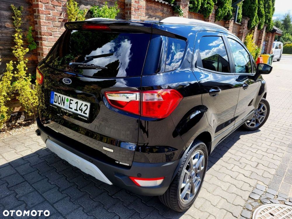Ford EcoSport - 29
