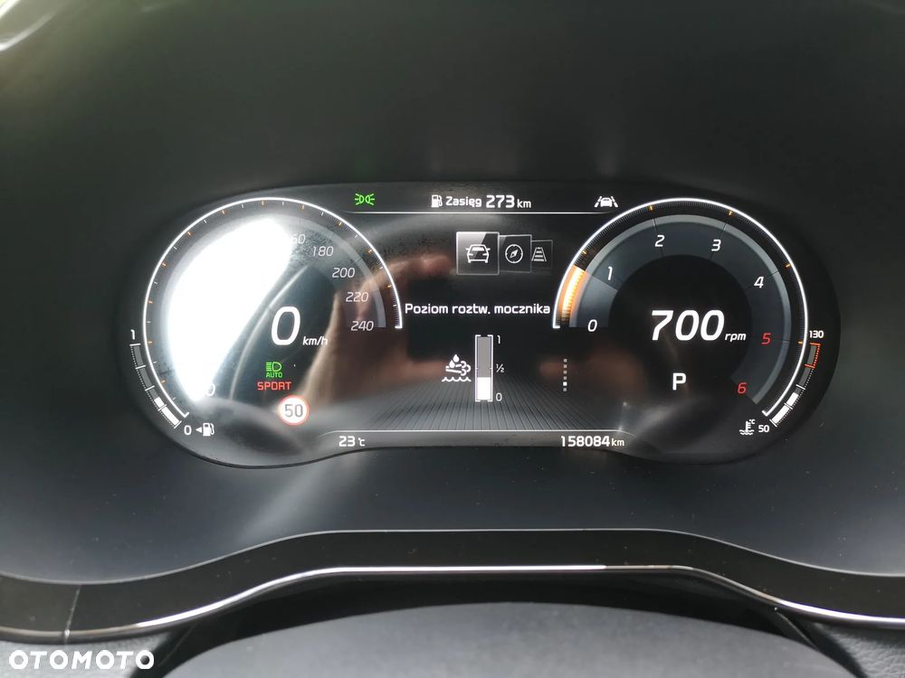 Kia Ceed 1.6 CRDi SCR GT-Line DCT - 21