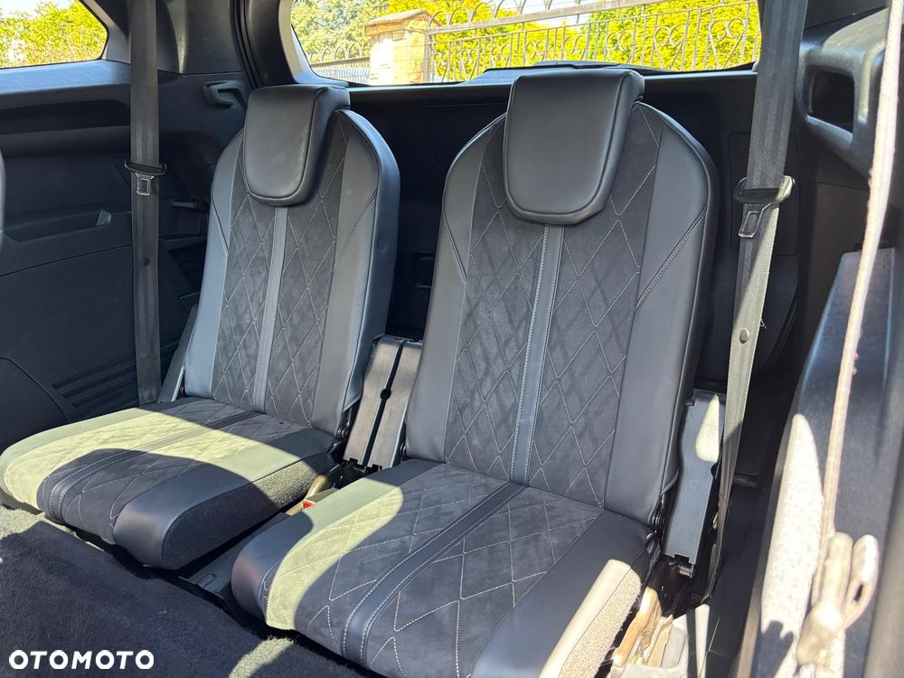 Peugeot 5008 BlueHDi 180 EAT6 GT - 8