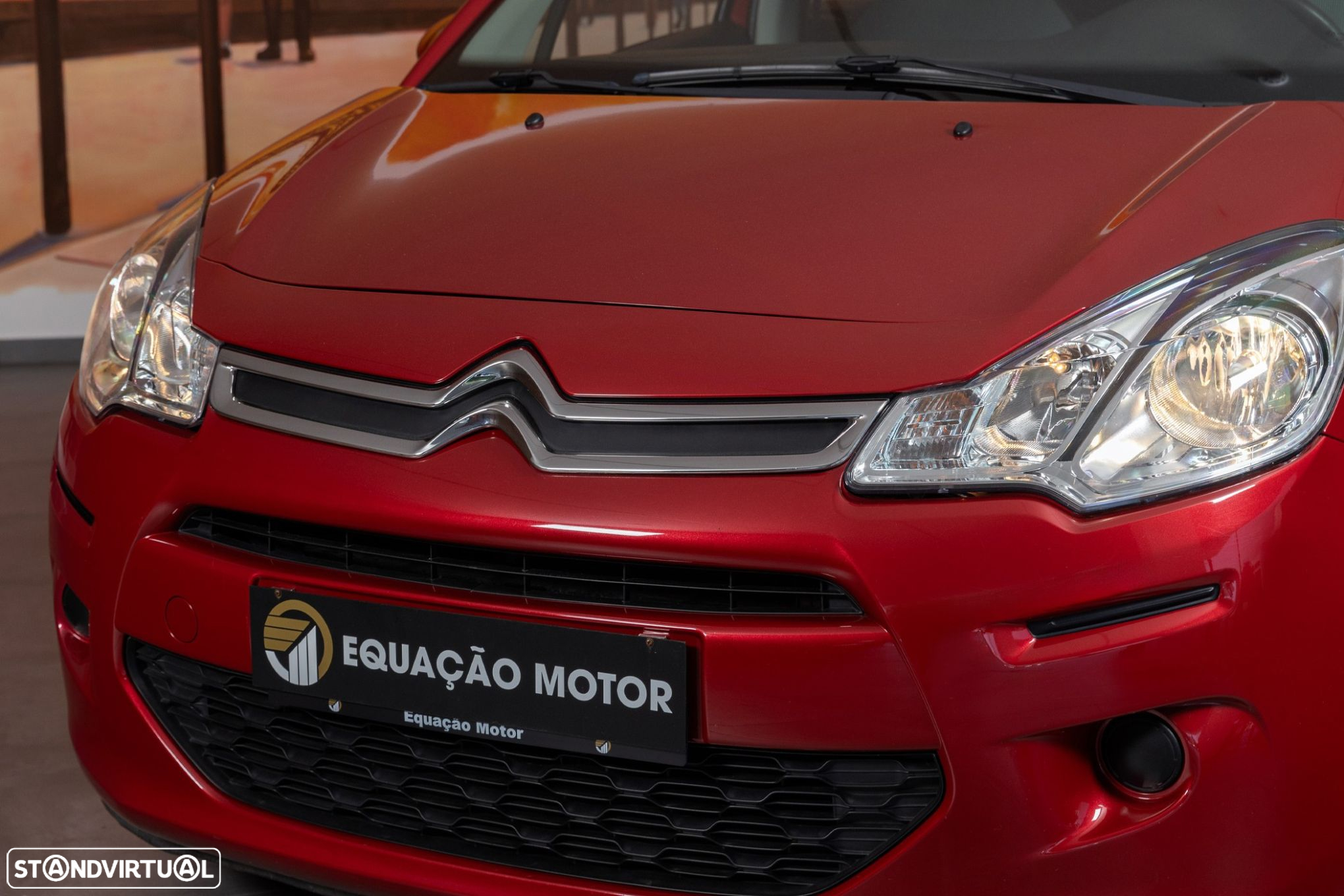 Citroën C3 1.0 VTi Attraction - 7