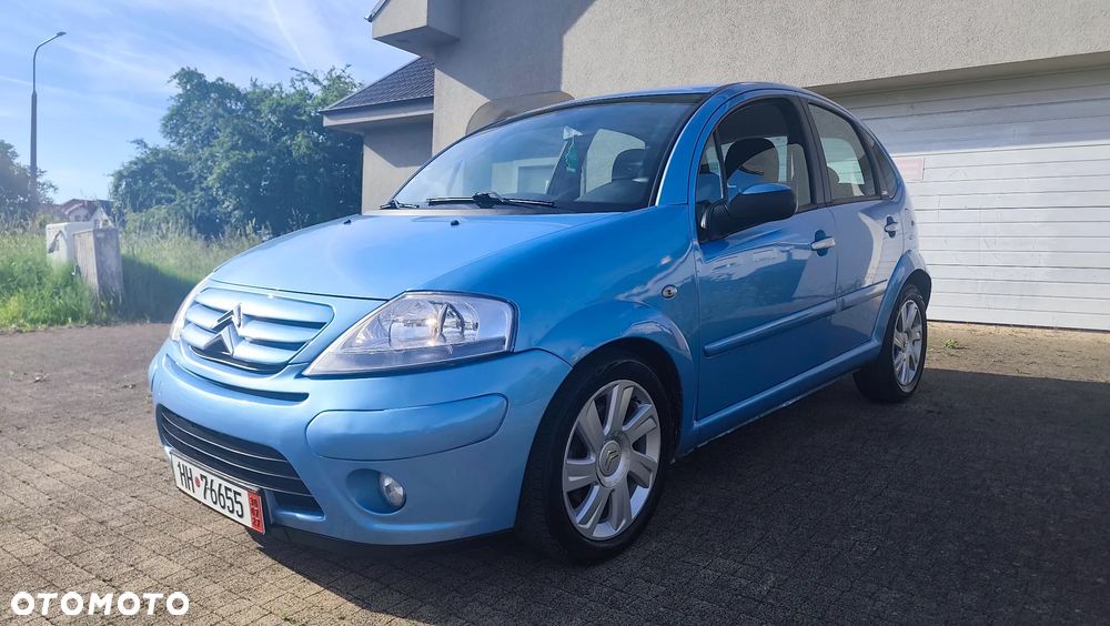 Citroën C3 - 40