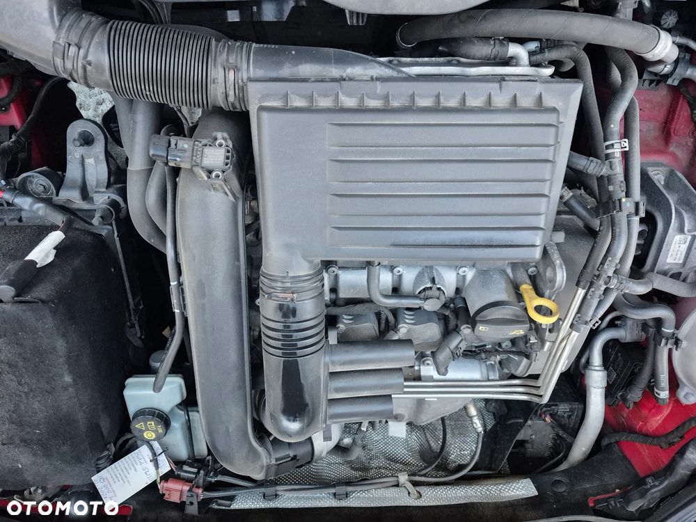 Seat Leon 1.4 TSI FR S&S - 11