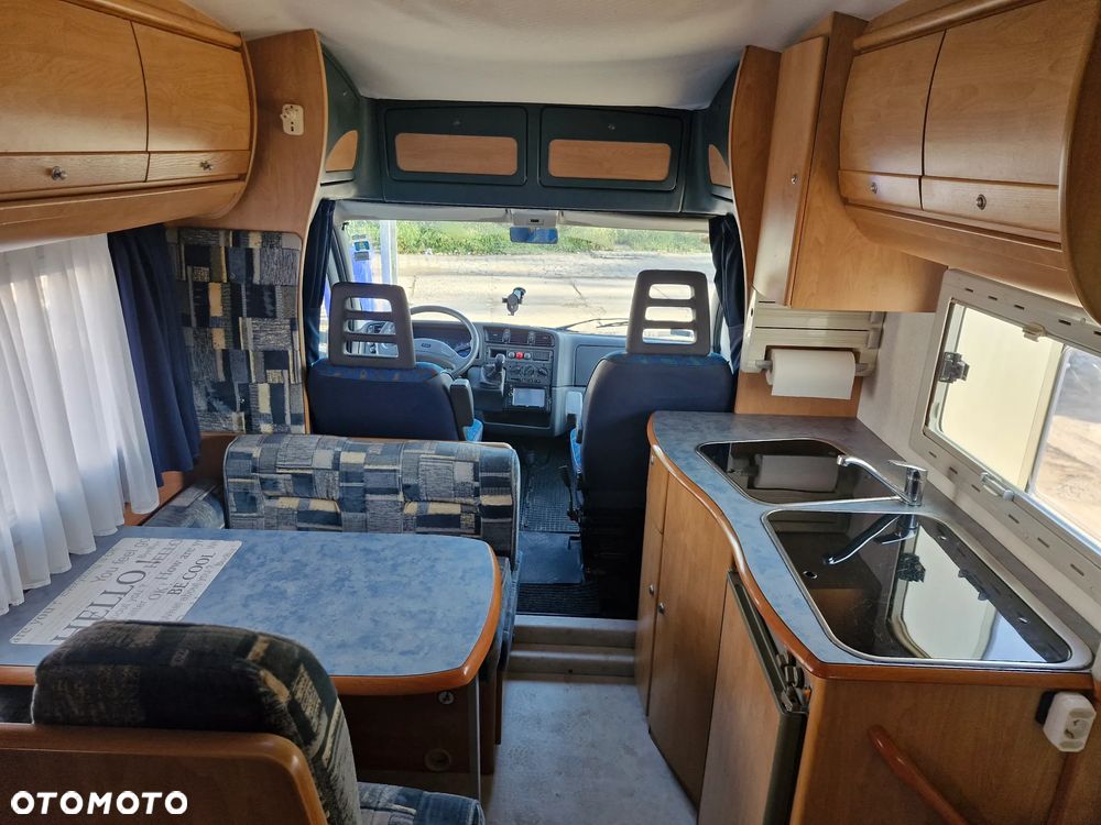 Fiat Challenger - 11