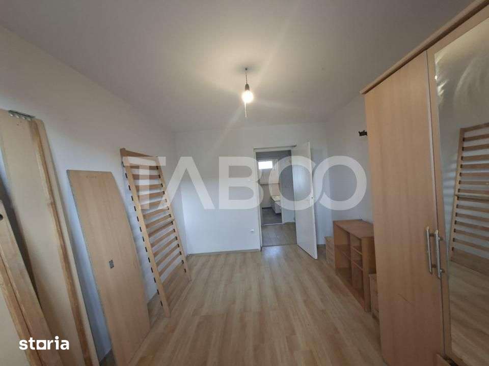 Apartment de vanzare 2 camere si balcon Cedonia Mihai Viteazul — fotografia 3