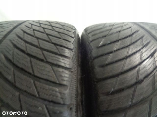 2X MICHELIN PILOT ALPIN 5 225/40R19 93W XL - 4