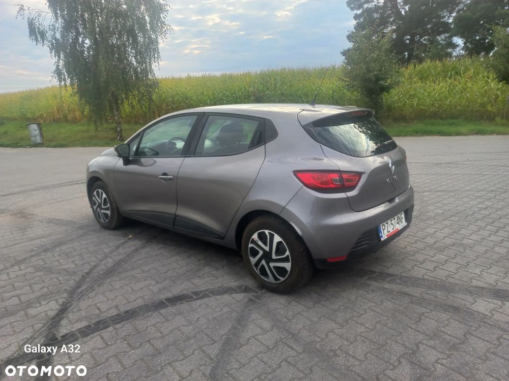 Renault Clio 1.5 dCi Energy Dynamique - 6