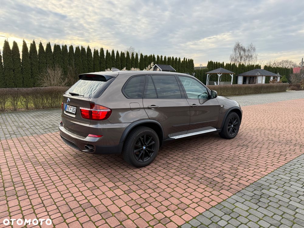 BMW X5 xDrive40d Edition Exclusive - 13