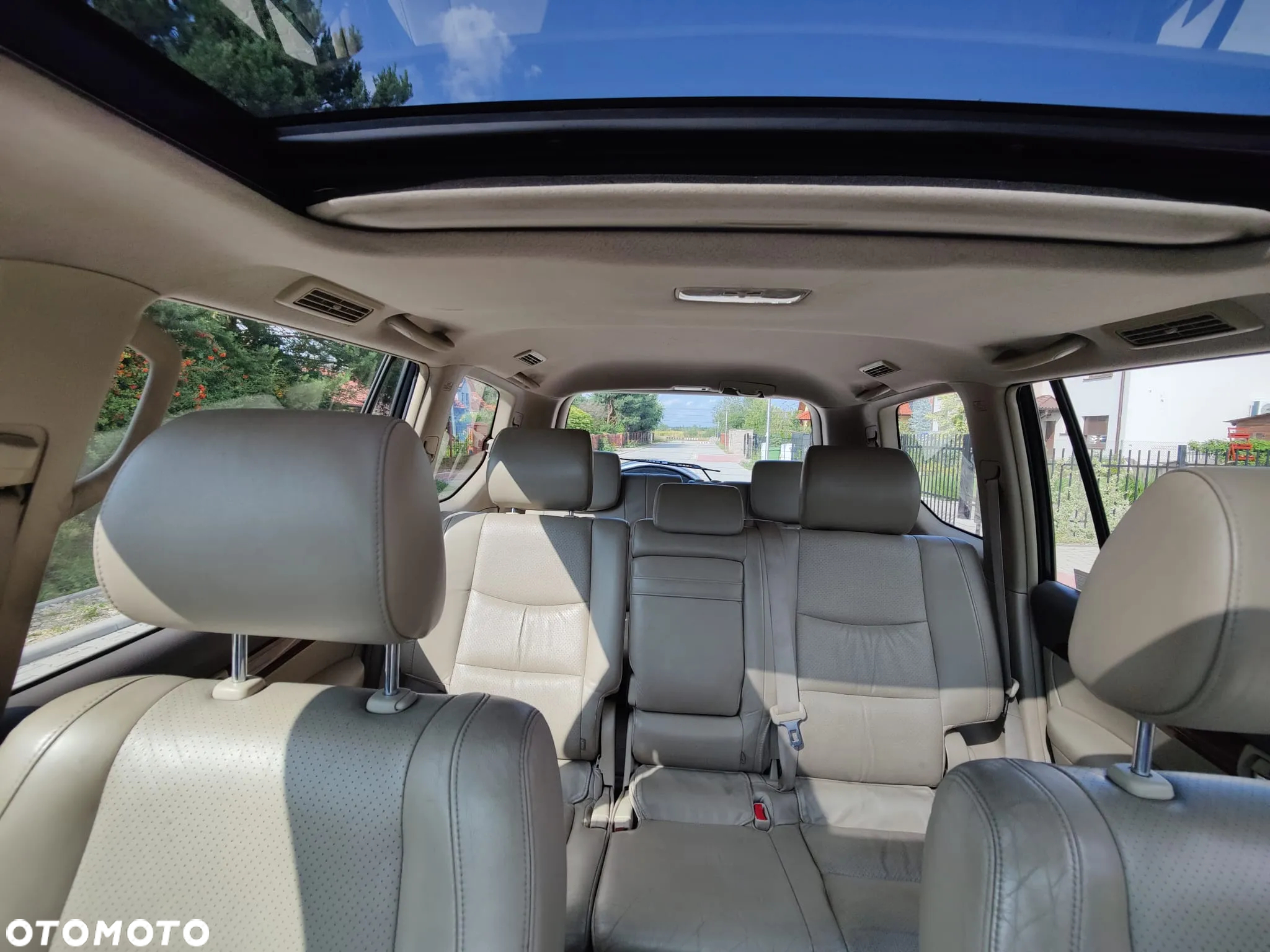 Toyota Land Cruiser 3.0 D Sol - 7