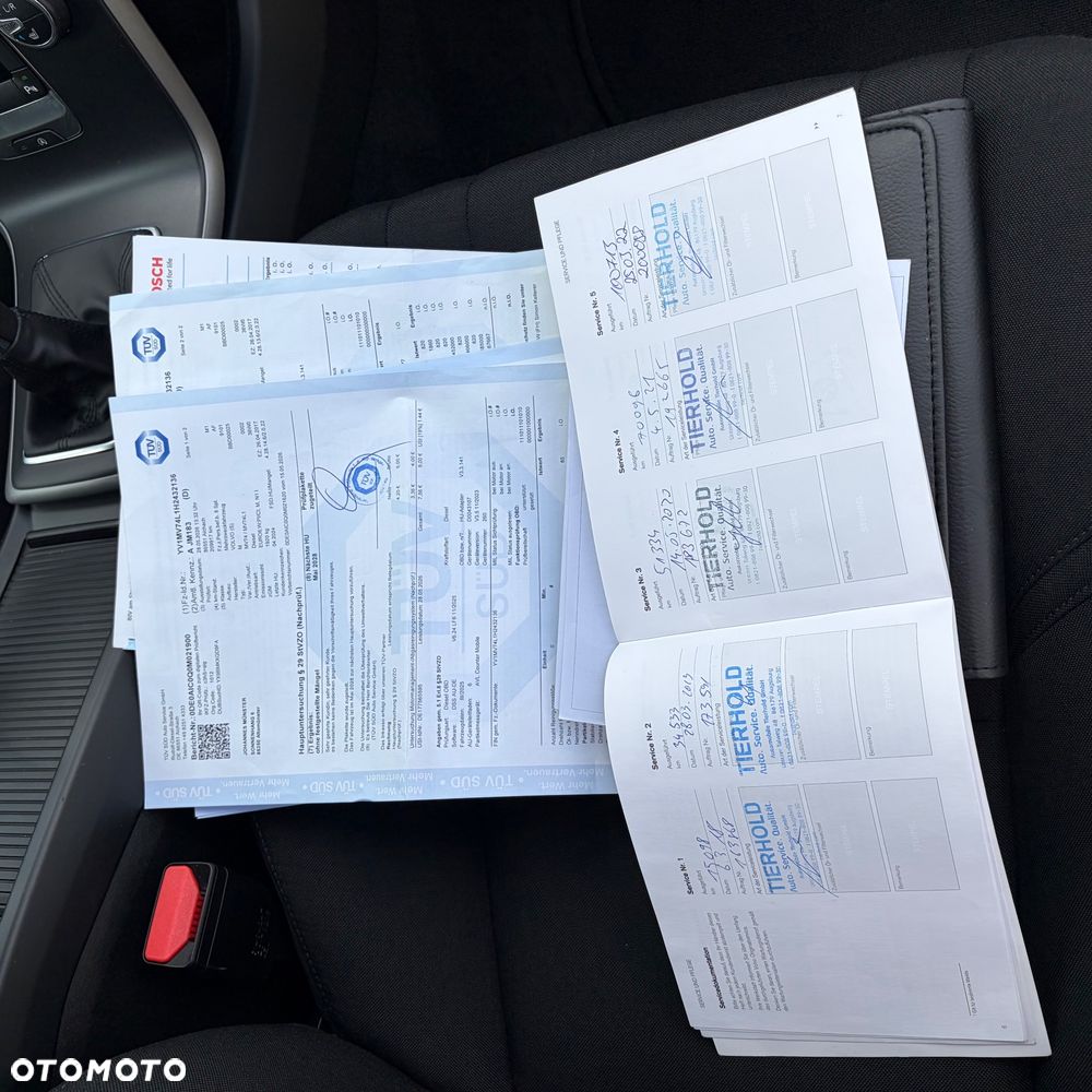 Volvo V40 D2 Drive-E Kinetic - 27
